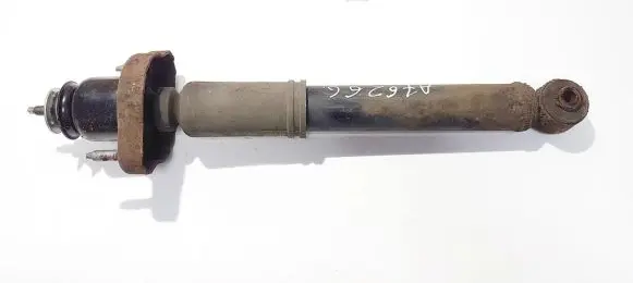Mitsubishi Outlander Rear shock absorber/damper 4162a050