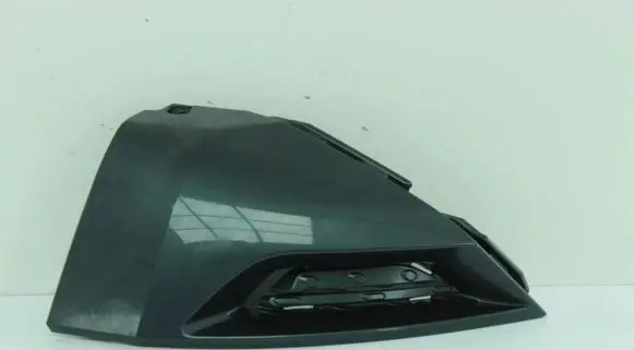 Seat Ateca Front bumper corner part panel trim 575807513
