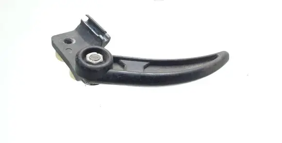 Volkswagen PASSAT B2 Engine bonnet (hood) release handle