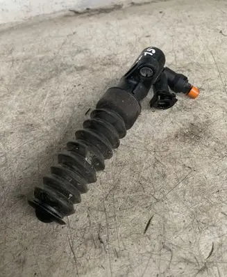 Citroen C4 Cactus Clutch master cylinder 9809468580
