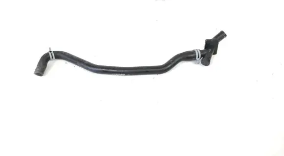 Mercedes-Benz ML W164 Engine coolant pipe/hose A1645062035