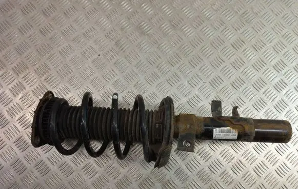 Ford C-MAX II Front shock absorber/damper AV6118K001ABE 55621700