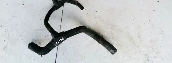 Renault Scenic I Engine coolant pipe/hose