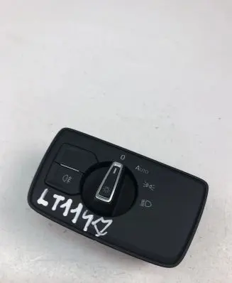 Volkswagen PASSAT B8 Light switch 3G0941633J