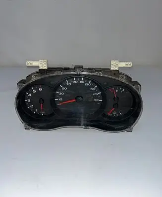Renault Master III Speedometer (instrument cluster) P248107469R NS3203709911