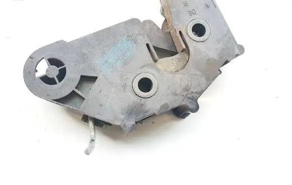 Fiat Punto (188) Seat back rest lock catch 242206 046130000rh