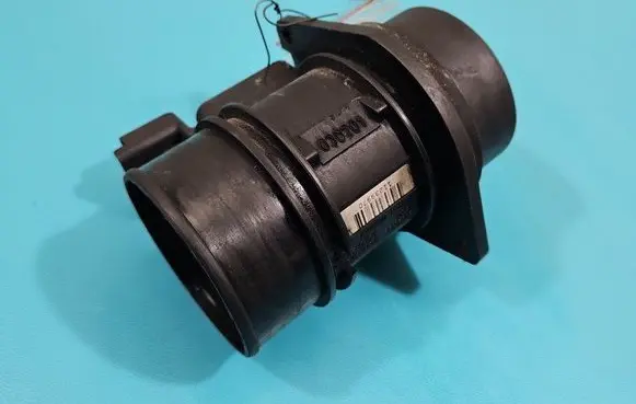 Renault Master II Mass air flow meter 5WK9609 IMPRK1434474
