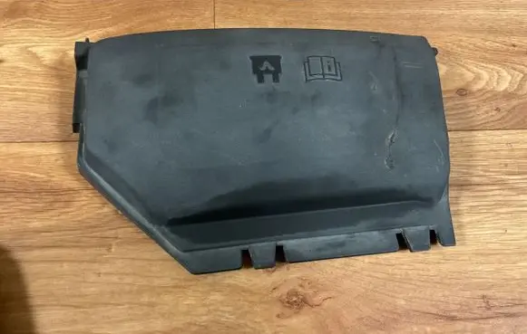 Ford Mondeo MK IV Fuse box cover 6G9T14A076AF K067R