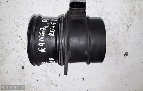 Land Rover Range Rover Sport L320 Mass air flow meter 5WK97010