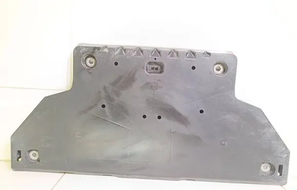 Mercedes-Benz EQA Front underbody cover/under tray A2433520600