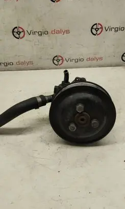BMW 3 F30 F35 F31 Power steering pump 678883803 5002102