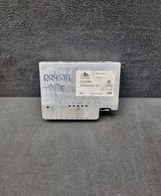 Volkswagen PASSAT B3 ABS control unit/module 357907379 10093500944