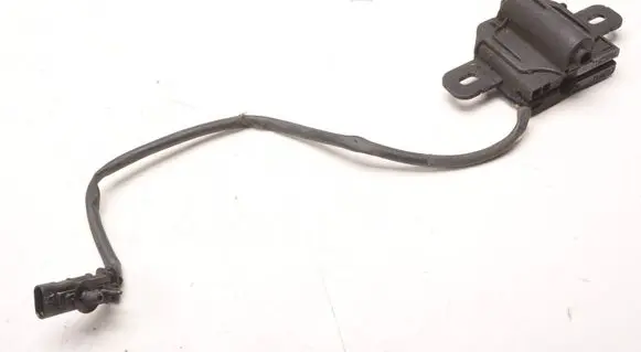 Volvo V60 Engine bonnet/hood lock/catch 31425844