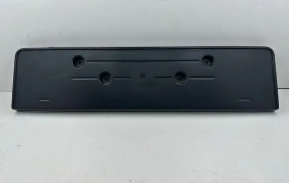Audi RS Q8 Number plate surrounds holder frame 4M8807287G AU5363RS08 1M8807287