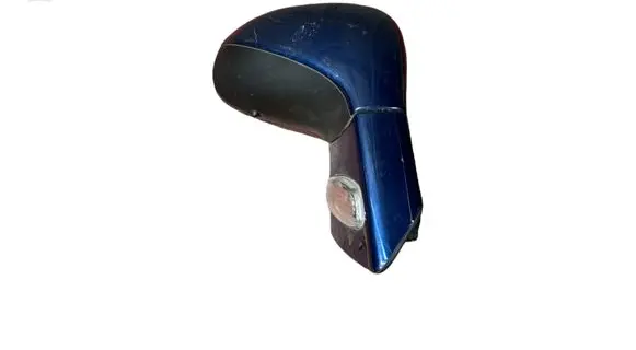 Peugeot 308 Front door electric wing mirror 0308094 0306040