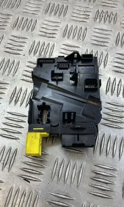 Volkswagen Caddy Steering angle sensor 1K0953549BB