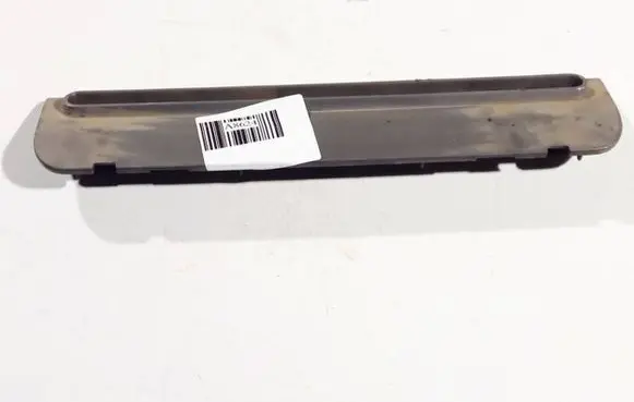 Citroen Jumper Other interior part 1303964070
