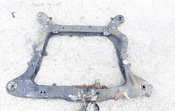 Volvo S80 Front subframe
