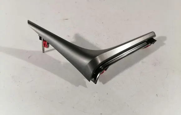 Lexus ES 250 - 300 - 330 Panel trim 5547133110