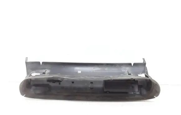 Volvo V50 Intercooler air guide/duct channel 30763388 30763389