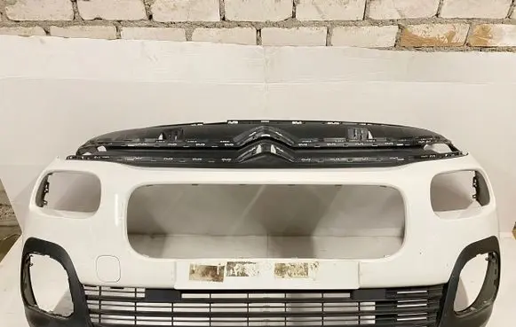 Citroen Berlingo Front bumper 9816749477