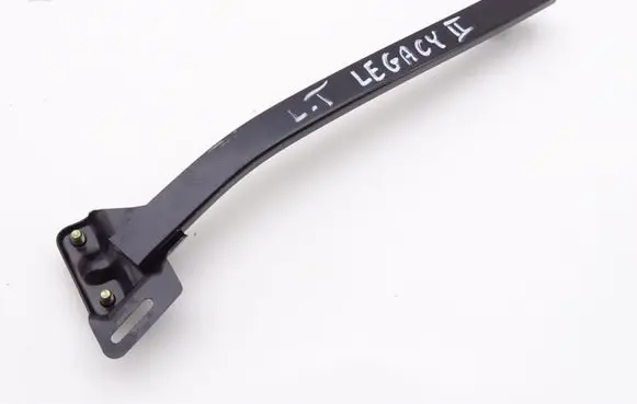 Subaru Legacy Door glass rail 