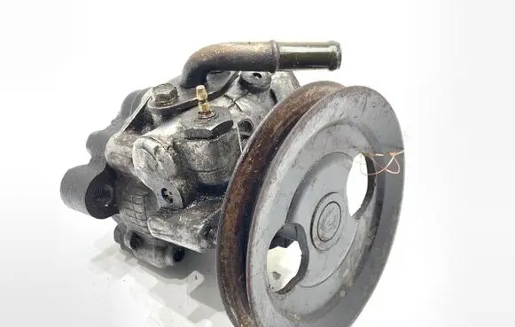 Power steering pump