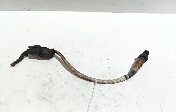 Renault Master III Lambda probe sensor 8201028297 0281004153 H8200406337