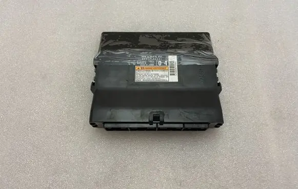 Lexus RX 450H Other control units/modules 8954048541 0795007680