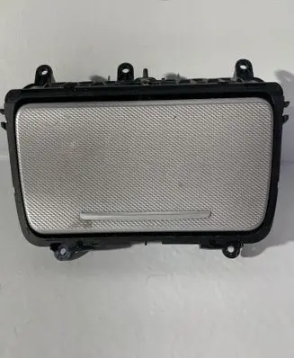 BMW 5 F10 F11 Cup holder front 9206401 82017001 221120100856