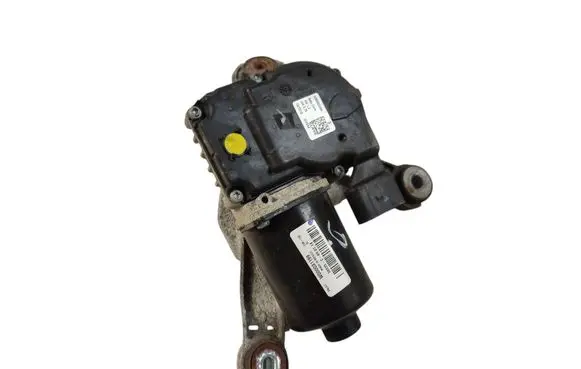 Ford Fusion II Front wiper linkage DS7317504 DS7317504BF N5WQE
