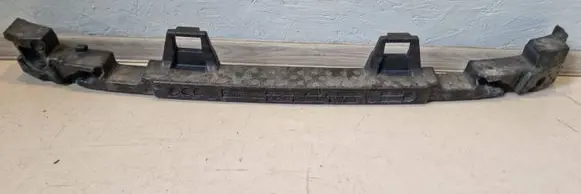 Audi A1 Front bumper foam support bar 82A807251
