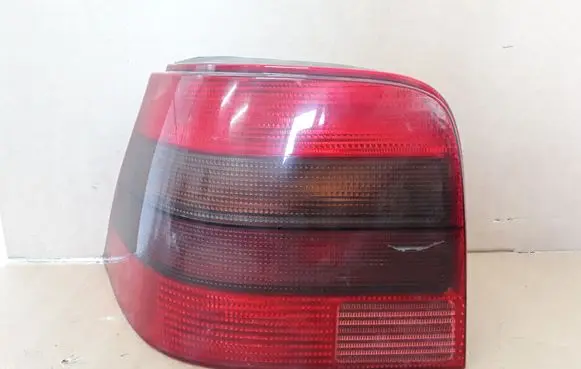 Volkswagen Golf IV Rear/tail lights 1J69451118