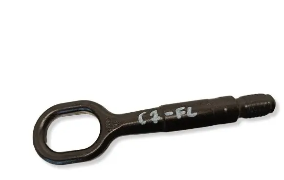 Audi A6 S6 C7 4G Towing hook eye 8K0805615