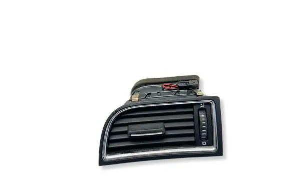 Skoda Superb B6 (3T) Dashboard side air vent grill/cover trim 3T0819701 1461148