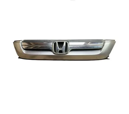 Honda CR-V Front bumper upper radiator grill 71121SWWG0 71128SWWG0
