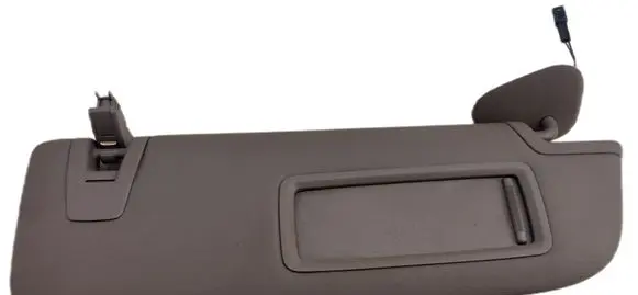 Porsche Panamera (970) Sun visor 97073113200