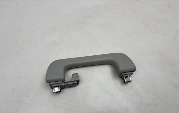 Audi A3 S3 8V Rear interior roof grab handle 3V0857608 8V0857607