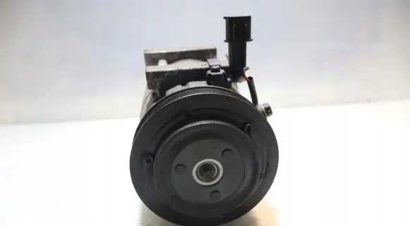 Hyundai i20 (GB IB) Air conditioning (A/C) compressor (pump)
