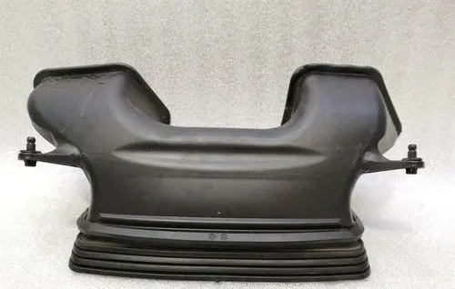 Porsche 911 991 Air intake hose/pipe 99111026103