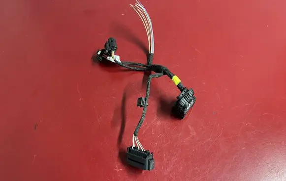 Other wiring loom