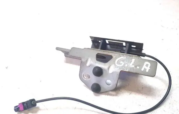 Mercedes-Benz GLA W156 X156 Aerial GPS antenna A1569057900