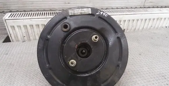 Renault Scenic II - Grand scenic II Brake booster 8200157453