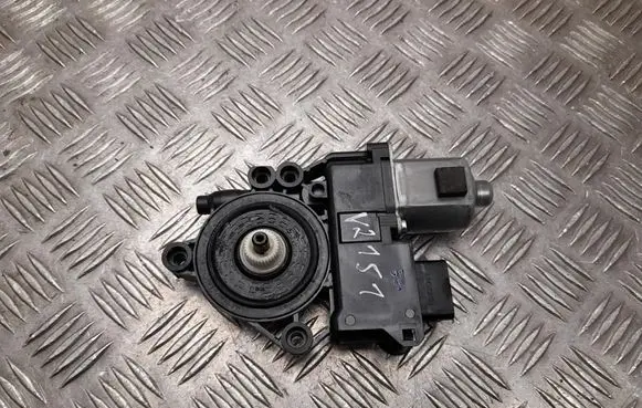 Hyundai IONIQ 6 Rear door window regulator motor 83450KL010