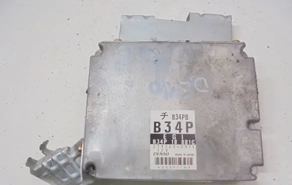 Mazda Demio Engine control unit/module ECU 279700-0971
