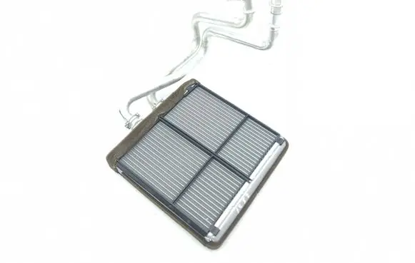 Mercedes-Benz GLK (X204) Heater blower radiator L0329002