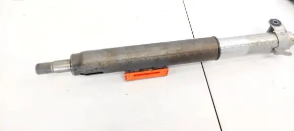 Opel Zafira B Steering wheel axle