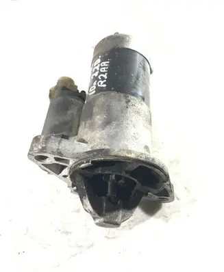 Mazda 6 Starter motor M001T30771 R2AA