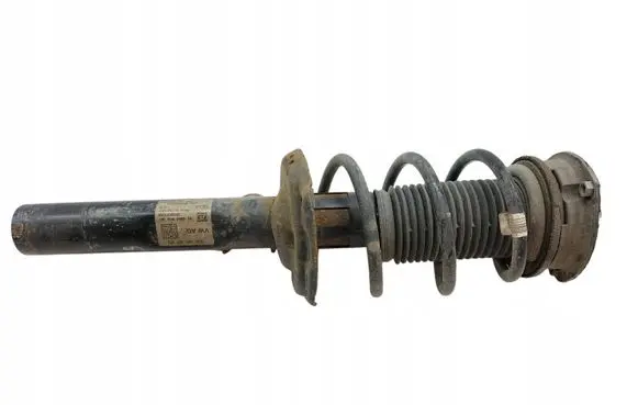 Skoda Superb B8 (3V) Front shock absorber/damper 3Q0413031BG