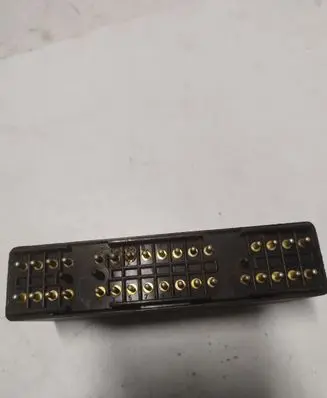 Mercedes-Benz S W126 Light module LCM 1265420032